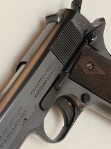 1917 Colt government 1911 commercial model .45 auto.. - 3 of 14