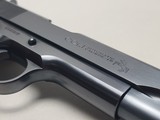1936 Colt Pre War Commercial Government 45 auto 1911.. - 7 of 15