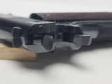 1936 Colt Pre War Commercial Government 45 auto 1911.. - 12 of 15