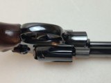 1957 Smith & Wesson 4" barrel 4-screw Pre model 29 Near Mint! - 12 of 15