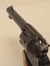 2020 Colt SAA 4.75" 45 colt NIB, Nice case color, complete package - 10 of 15