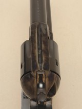 2020 Colt SAA 4.75" 45 colt NIB, Nice case color, complete package - 12 of 15