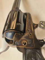 2020 Colt SAA 4.75" 45 colt NIB, Nice case color, complete package - 11 of 15