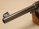 1931 Colt Shooting Master 38spcl MINT w/box.. - 2 of 15