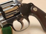 1931 Colt Shooting Master 38spcl MINT w/box.. - 3 of 15