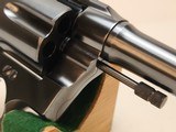 1931 Colt Shooting Master 38spcl MINT w/box.. - 6 of 15