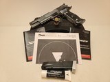 2020 Sig Sauer P226 X-SIX Club 30, 9mm New in Black.. - 1 of 15