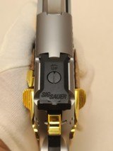 Sig Sauer P226 X-Five Scandic.. - 8 of 14