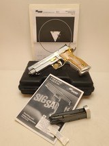 Sig Sauer P226 X-Five Scandic.. - 1 of 14