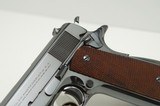 1925 Colt Custom refinish Commercial Government 45 auto.. - 2 of 15