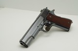 1925 Colt Custom refinish Commercial Government 45 auto.. - 14 of 15