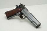 1925 Colt Custom refinish Commercial Government 45 auto.. - 15 of 15