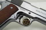 1925 Colt Custom refinish Commercial Government 45 auto.. - 6 of 15