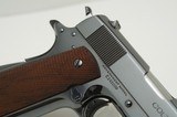 1925 Colt Custom refinish Commercial Government 45 auto.. - 5 of 15