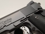2017 Carolina Arms Group 5" Trenton 45acp, As new w/6 mags.. - 2 of 15