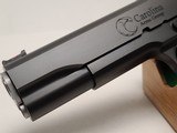 2017 Carolina Arms Group 5" Trenton 45acp, As new w/6 mags.. - 1 of 15