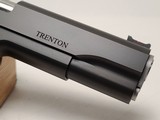 2017 Carolina Arms Group 5" Trenton 45acp, As new w/6 mags.. - 3 of 15
