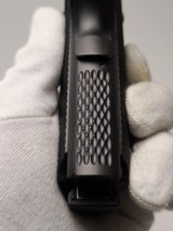 2017 Carolina Arms Group 5" Trenton 45acp, As new w/6 mags.. - 12 of 15