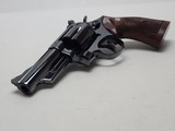 1957 Smith & Wesson Pre model 29 44 mag 4 - 2 of 13