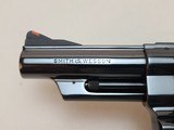 1957 Smith & Wesson Pre model 29 44 mag 4 - 3 of 13