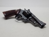 1957 Smith & Wesson Pre model 29 44 mag 4 - 1 of 13