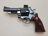 1957 Smith & Wesson Pre model 29 44 mag 4 - 13 of 13