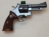 1957 Smith & Wesson Pre model 29 44 mag 4 - 12 of 13