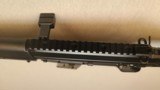 Rare Swiss Import SAN SG550-1 Sniper Carbine 25.6