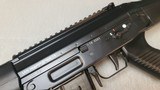 Rare Swiss Import SAN SG550-1 Sniper Carbine 25.6