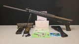 Rare Swiss Import SAN SG550-1 Sniper Carbine 25.6