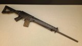 Rare Swiss Import SAN SG550-1 Sniper Carbine 25.6