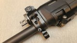 Rare Swiss Import SAN SG550-1 Sniper Carbine 25.6