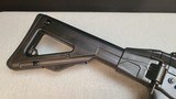 Rare Swiss Import SAN SG550-1 Sniper Carbine 25.6