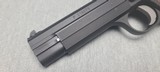 1982 Swiss Heavy Frame P210-6 Target Semi Auto 9mm Match barrel.. - 2 of 15