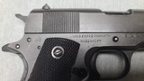 1945 COLT 1911 A1 US Army 5