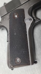 1945 COLT 1911 A1 US Army 5