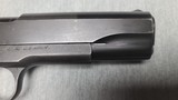 1945 COLT 1911 A1 US Army 5