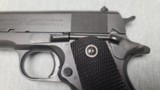 1945 COLT 1911 A1 US Army 5
