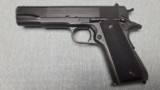1945 COLT 1911 A1 US Army 5