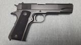 1945 COLT 1911 A1 US Army 5