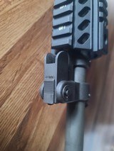 2012 Colt LE901-16S Modular Carbine 308 caliber rifle, NEW - 10 of 14