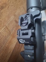 2012 Colt LE901-16S Modular Carbine 308 caliber rifle, NEW - 11 of 14