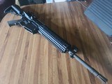 2012 Colt LE901-16S Modular Carbine 308 caliber rifle, NEW - 6 of 14