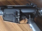 2012 Colt LE901-16S Modular Carbine 308 caliber rifle, NEW - 4 of 14