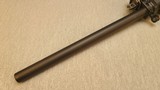 Rare San Swiss SIG SG550-1 Sniper Carbine 25.6