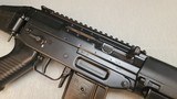 Rare San Swiss SIG SG550-1 Sniper Carbine 25.6