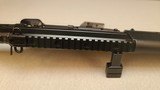 Rare San Swiss SIG SG550-1 Sniper Carbine 25.6