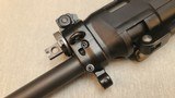 Rare San Swiss SIG SG550-1 Sniper Carbine 25.6