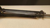 Rare San Swiss SIG SG550-1 Sniper Carbine 25.6