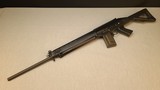 Rare San Swiss SIG SG550-1 Sniper Carbine 25.6